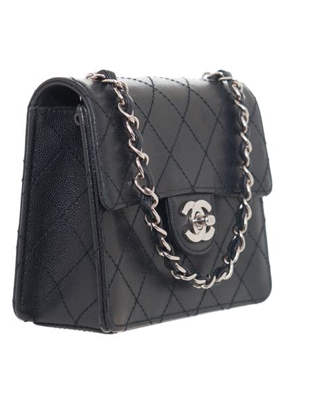 mini o bag chanel|chanel mini bag vintage.